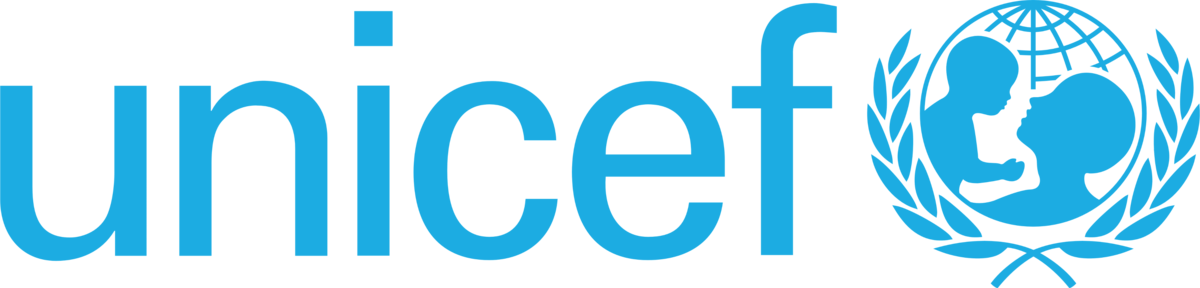 Logo von Unicef Schweiz und Liechtenstein